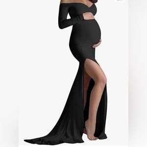 Never wore Maternity dress